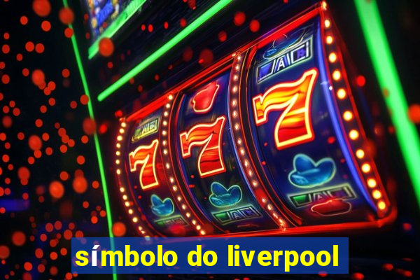 símbolo do liverpool