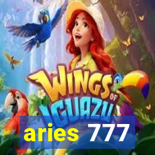 aries 777