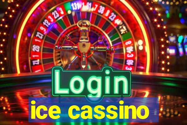 ice cassino