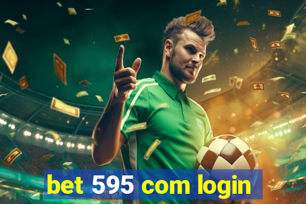 bet 595 com login