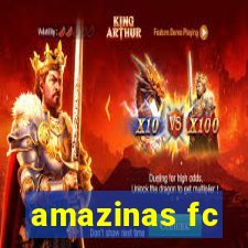 amazinas fc