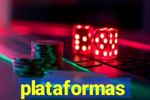 plataformas confiaveis de jogos online