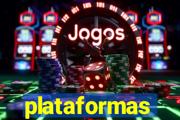 plataformas confiaveis de jogos online