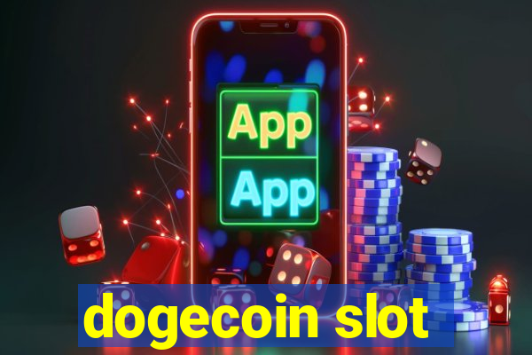 dogecoin slot