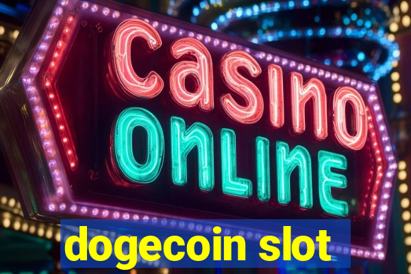 dogecoin slot