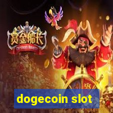 dogecoin slot