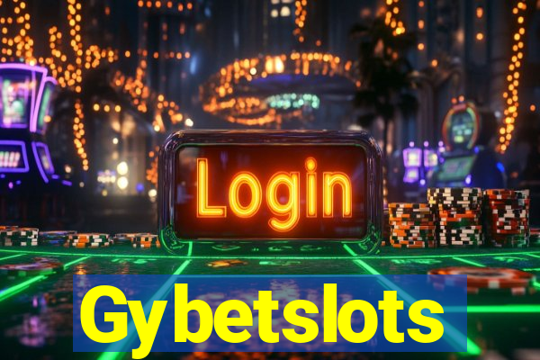 Gybetslots