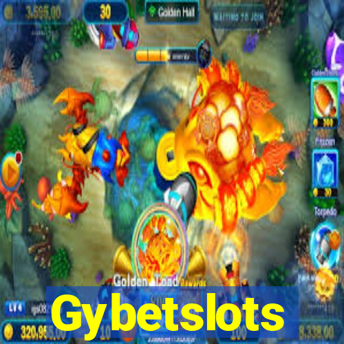 Gybetslots