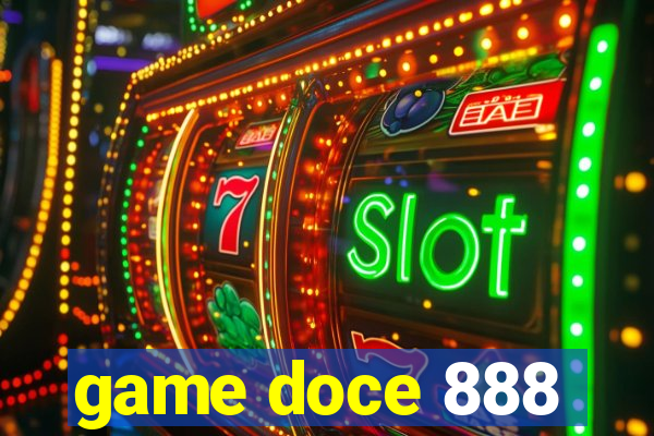 game doce 888