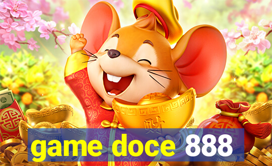 game doce 888