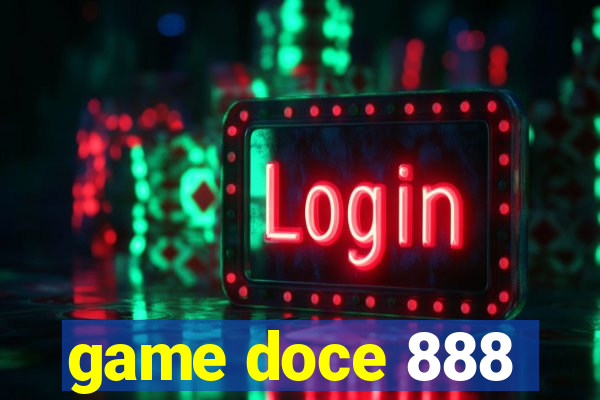 game doce 888