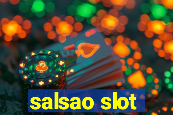 salsao slot