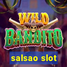 salsao slot