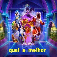 qual a melhor plataforma de jogo do tigre