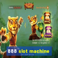 888 slot machine