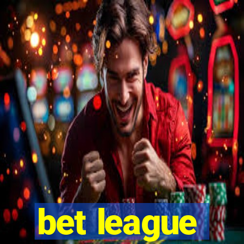 bet league