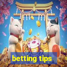 betting tips