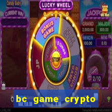 bc game crypto casino download