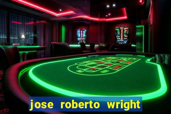 jose roberto wright ajuda flamengo