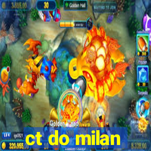 ct do milan