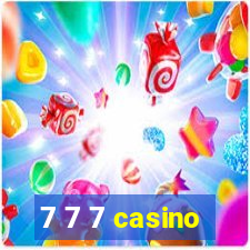 7 7 7 casino