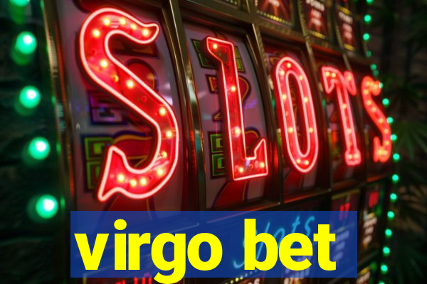 virgo bet