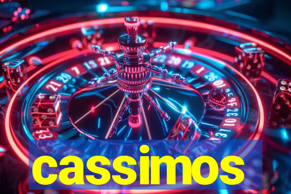 cassimos