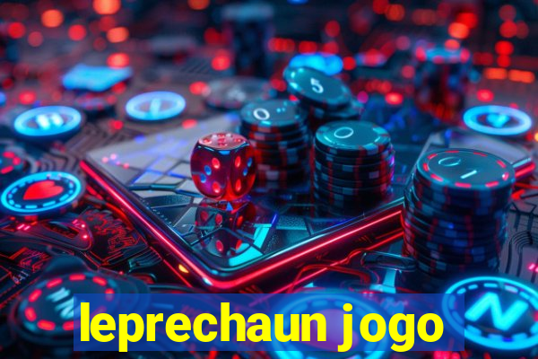 leprechaun jogo