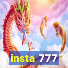 insta 777