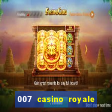 007 casino royale dowloand torrent