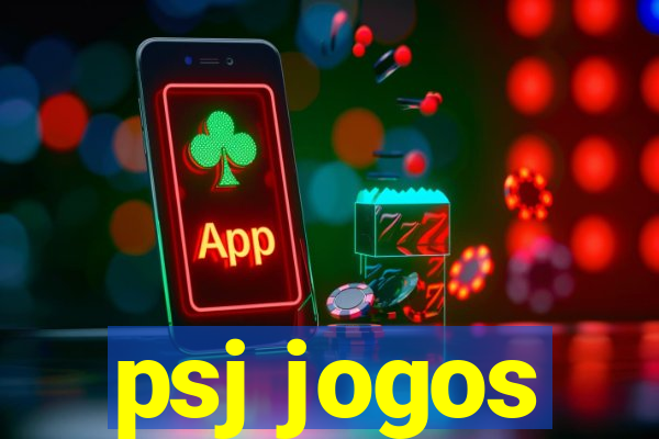 psj jogos