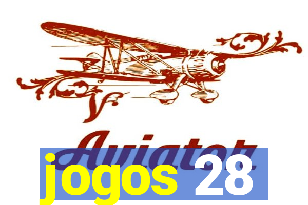 jogos 28