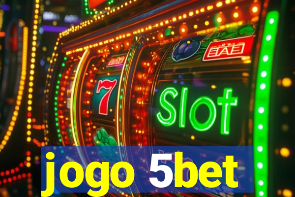 jogo 5bet