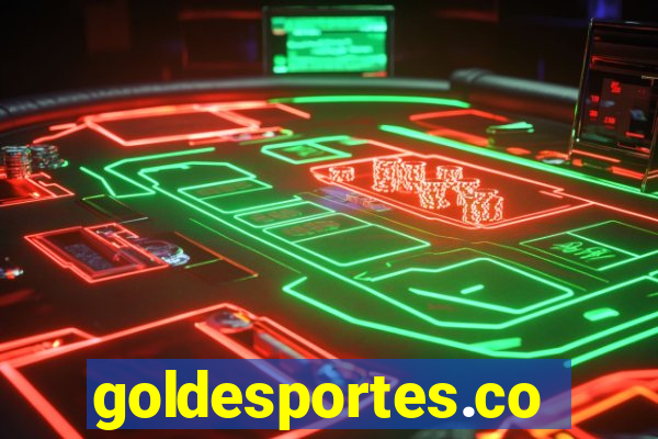 goldesportes.com