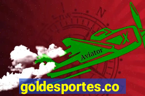 goldesportes.com