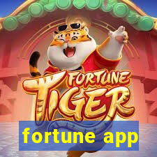 fortune app