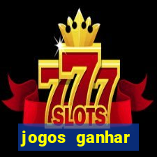 jogos ganhar dinheiro online gratis