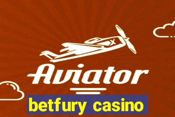 betfury casino