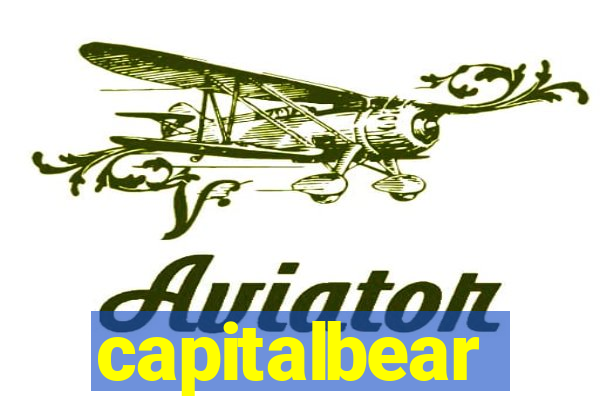 capitalbear