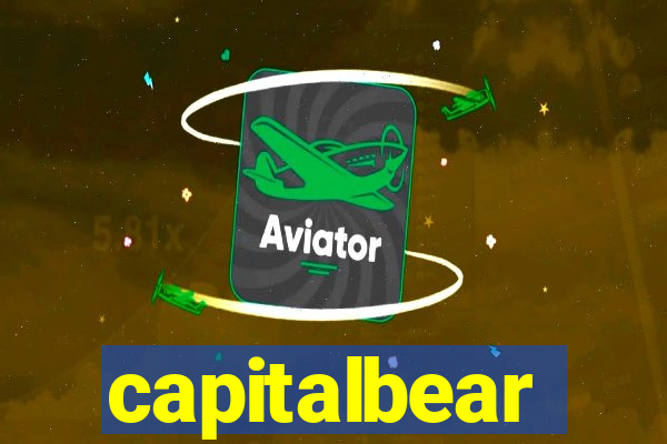 capitalbear