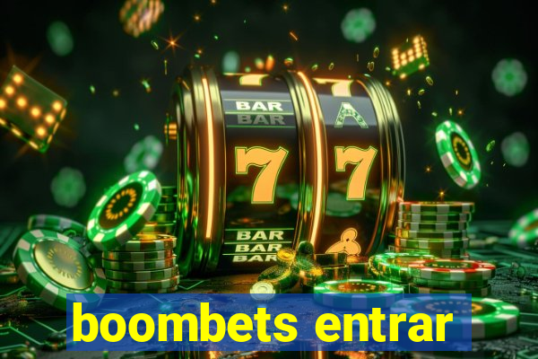 boombets entrar