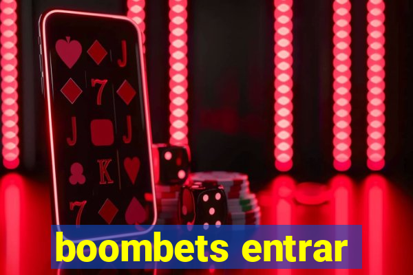 boombets entrar