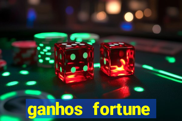 ganhos fortune rabbit Informational