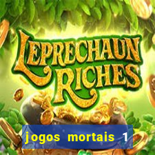 jogos mortais 1 online hd