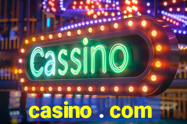 casino . com