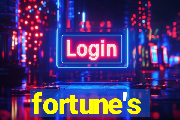 fortune's