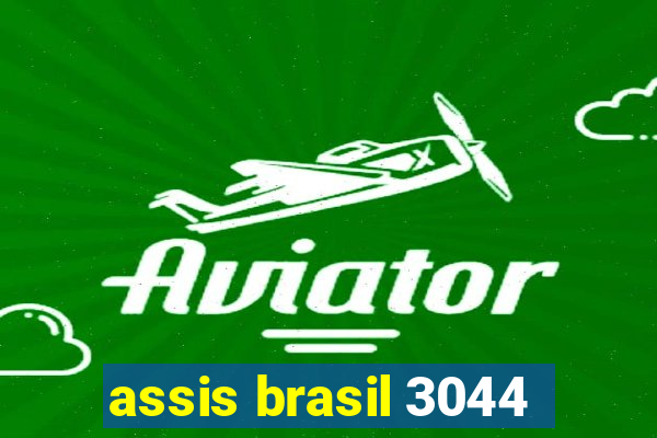 assis brasil 3044