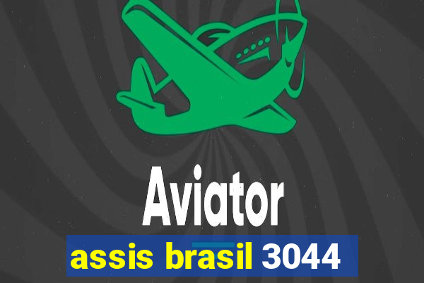 assis brasil 3044