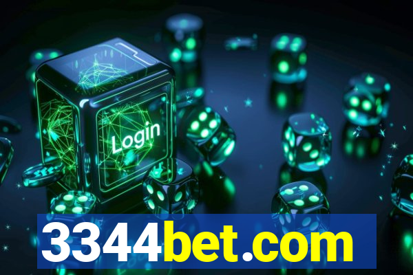 3344bet.com