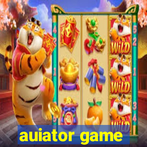 auiator game